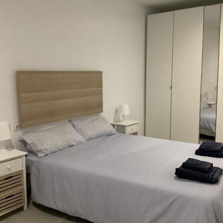 Atico Centro Sevilla Luaran gambar