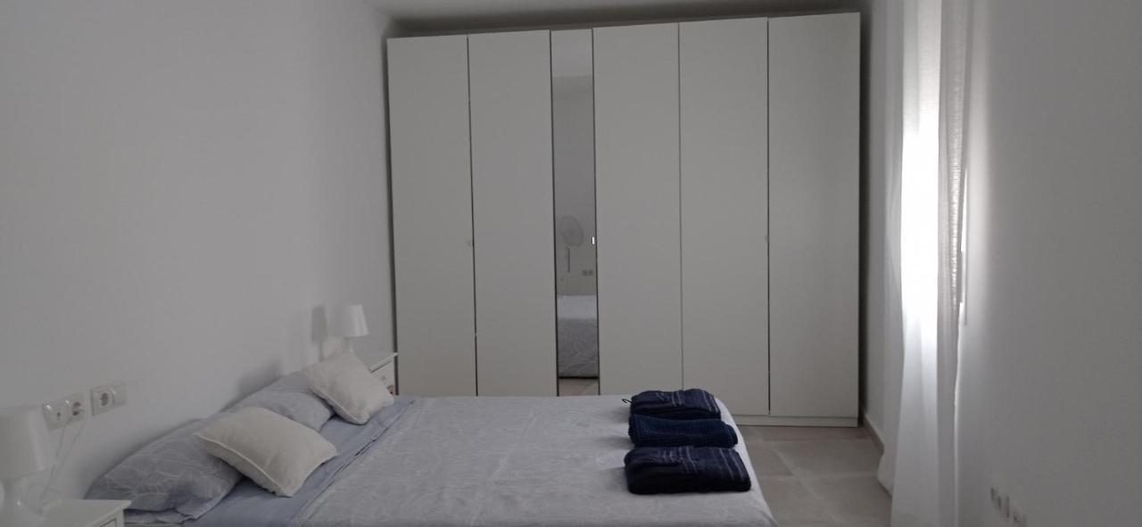 Atico Centro Sevilla Luaran gambar