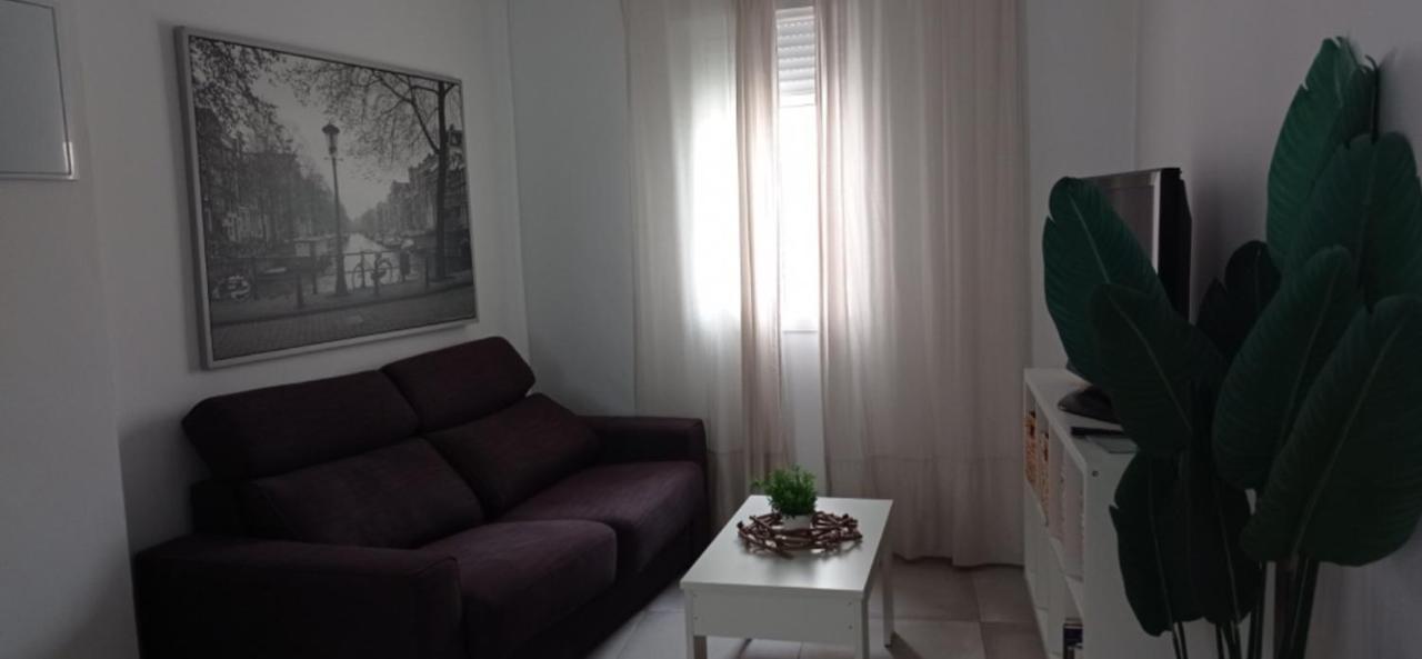 Atico Centro Sevilla Luaran gambar